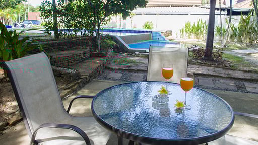 Villa Swiss Garden Others