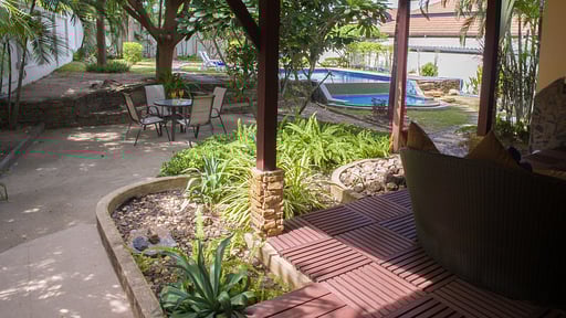 Villa Swiss Garden Others