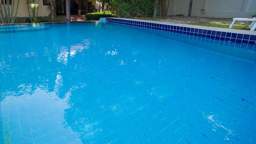 Villa Swiss Garden Swimming pool