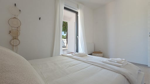 Villa Sylvia Slaapkamer 1