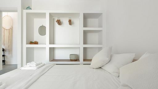 Villa Sylvia Slaapkamer 1