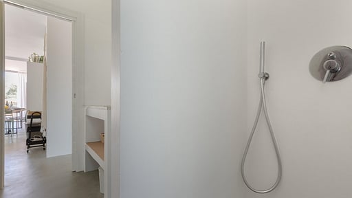 Villa Sylvia Slaapkamer 1