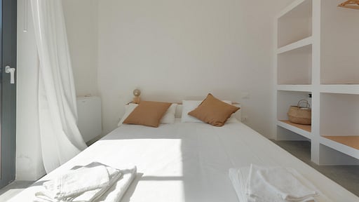 Villa Sylvia Slaapkamer 2