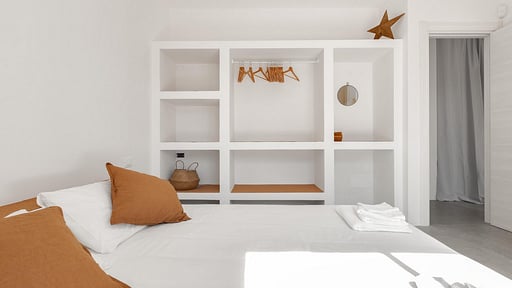 Villa Sylvia Slaapkamer 2