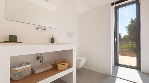 Villa Sylvia Slaapkamer 2