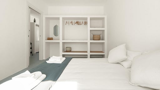 Villa Sylvia Slaapkamer 3