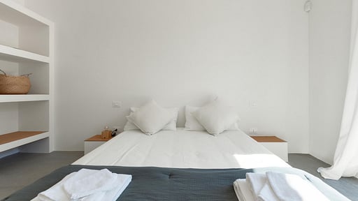 Villa Sylvia Slaapkamer 3