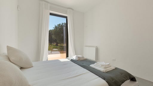 Villa Sylvia Slaapkamer 3