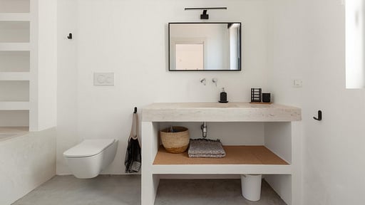 Villa Sylvia Slaapkamer 4