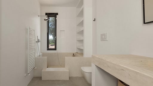 Villa Sylvia Slaapkamer 1