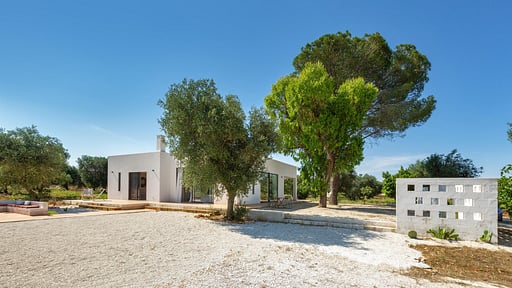 Villa Sylvia Terras/Veranda