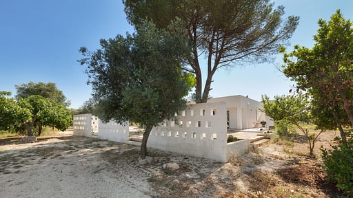 Villa Sylvia Terras/Veranda