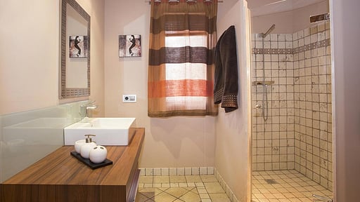 Villa Taffy Dormitorio 3