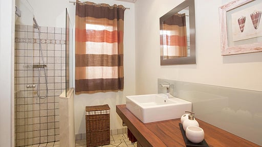 Villa Taffy Dormitorio 2