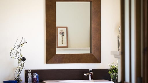 Villa Taffy Dormitorio 3