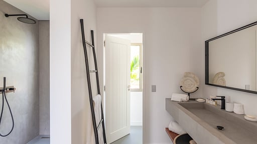 Villa Tainos Bedroom 4