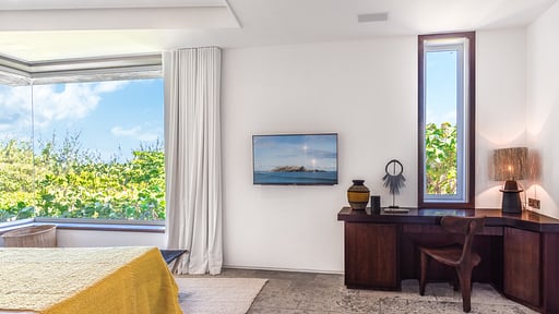 Villa Tainos Bedroom 2