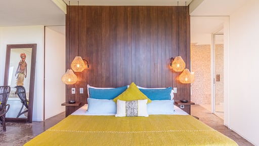 Villa Tainos Bedroom 2