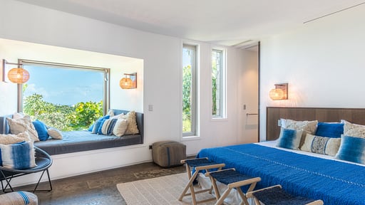 Villa Tainos Bedroom 3