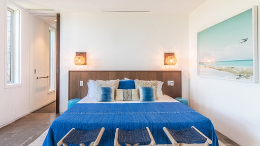 Villa Tainos Bedroom 3