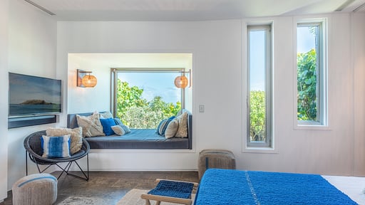 Villa Tainos Bedroom 3