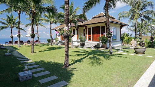 Villa Talaefun Garden