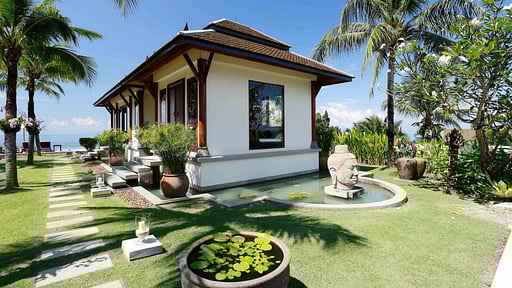 Villa Talaefun Garden