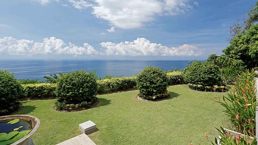 Villa Talaefun Garden