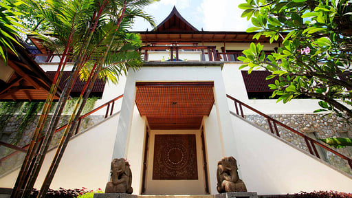 Villa Talaefun Others