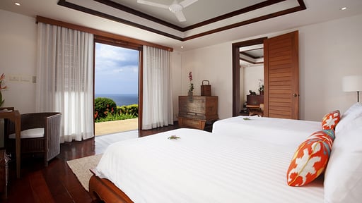 Villa Talaefun Bedroom 3
