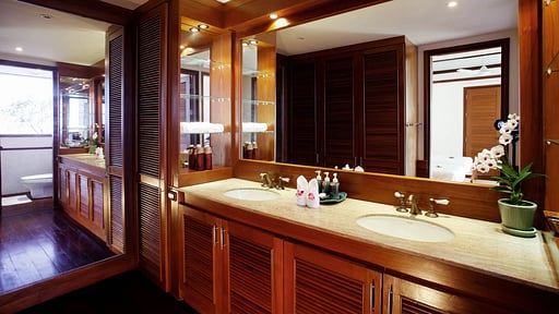 Villa Talaefun Bedroom 2