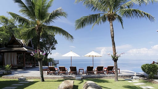 Villa Talaefun Garden