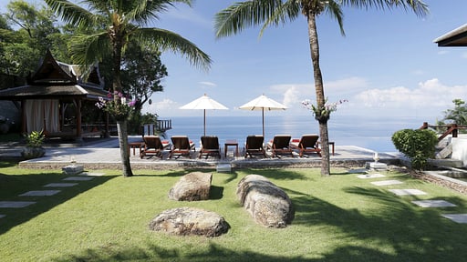 Villa Talaefun Garden