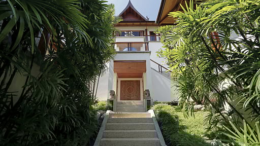 Villa Talaefun Others