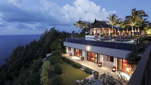 Villa Talaefun Others