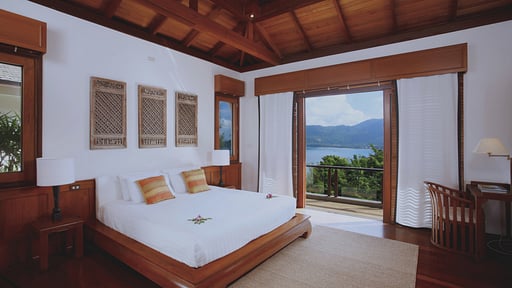 Villa Talaefun Bedroom 5