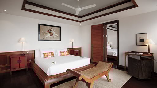 Villa Talaefun Bedroom 2