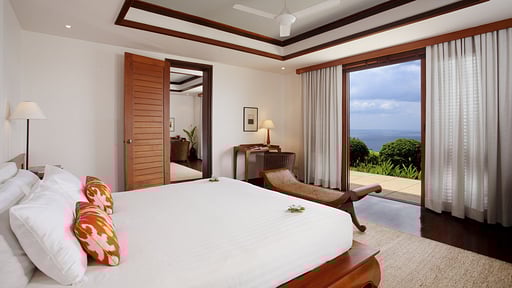 Villa Talaefun Bedroom 2