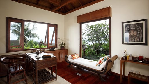 Villa Talaefun Others