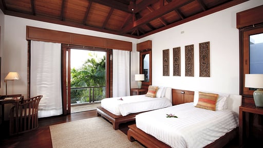 Villa Talaefun Bedroom 6