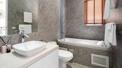 Villa Talay See Fah Bedroom 1