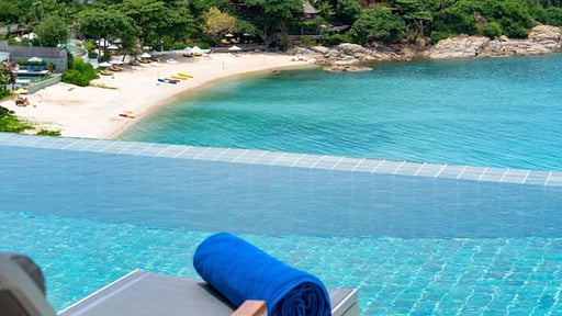 Villa Talay See Fah Swimming pool