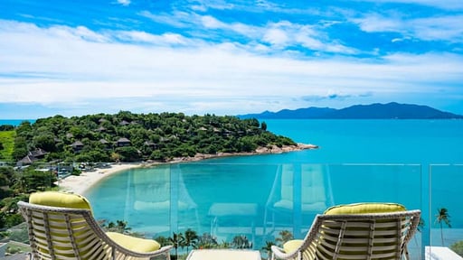 Villa Talay See Fah Others