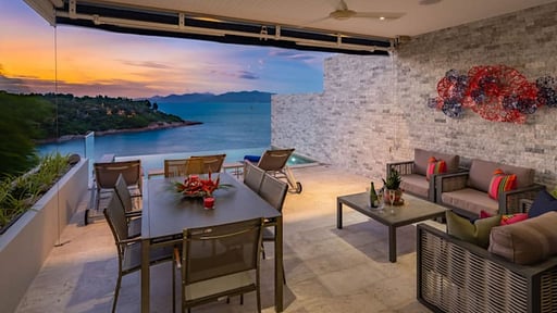 Villa Talay See Fah Others