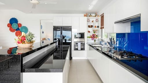 Villa Talay See Fah Kitchen