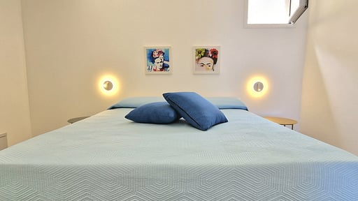 Villa Taliala Bedroom 2