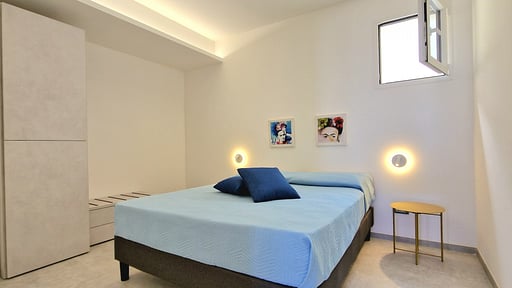 Villa Taliala Bedroom 2