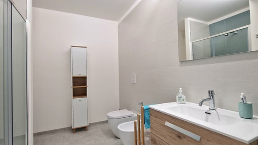 Villa Taliala Bedroom 4