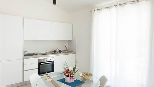 Villa Taliala Kitchen 2