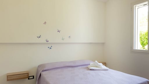 Villa Taliala Bedroom 3